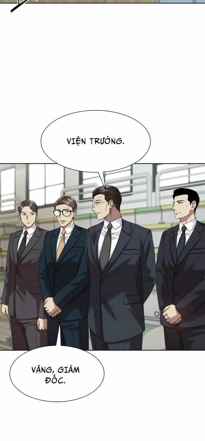 Từ Nhân Viên Vạn Năng Trở Thành Huyền Thoại - Chương 24 - ảnh 7