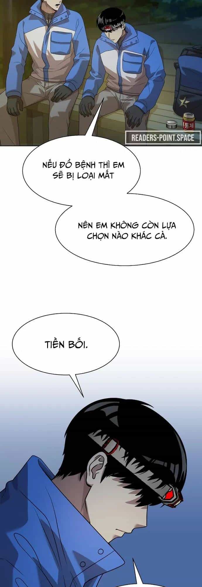 Từ Nhân Viên Vạn Năng Trở Thành Huyền Thoại - Chương 25 - ảnh 19