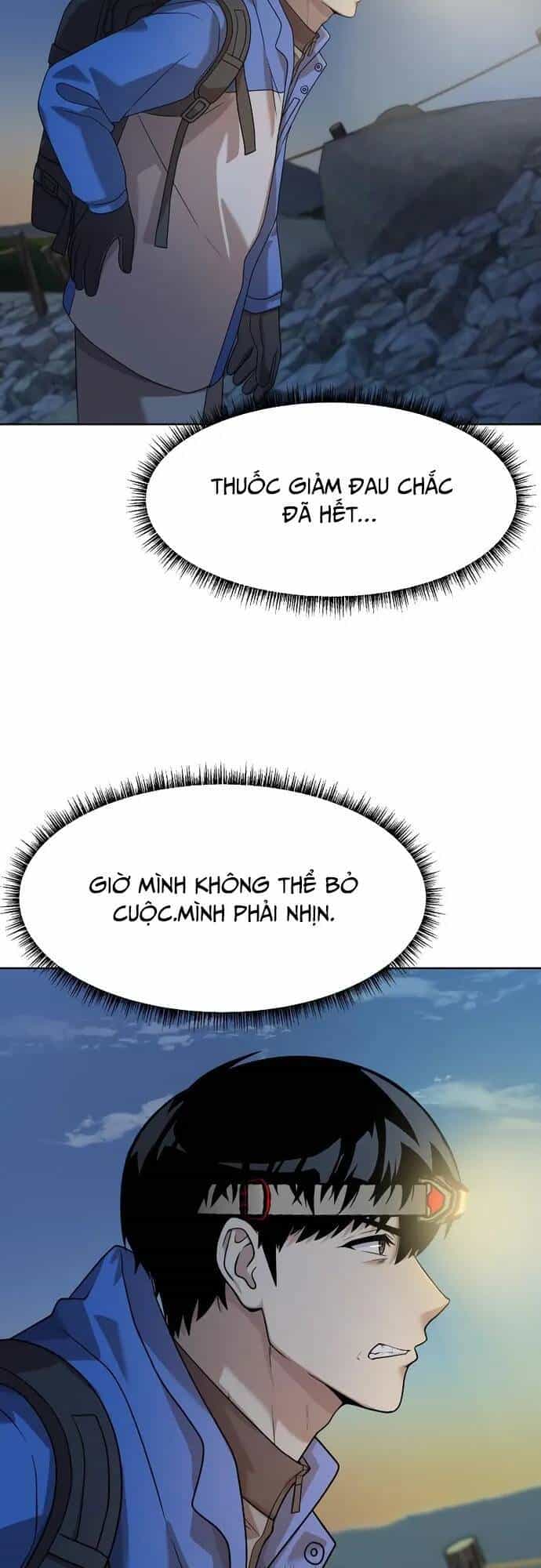 Từ Nhân Viên Vạn Năng Trở Thành Huyền Thoại - Chương 25 - ảnh 25