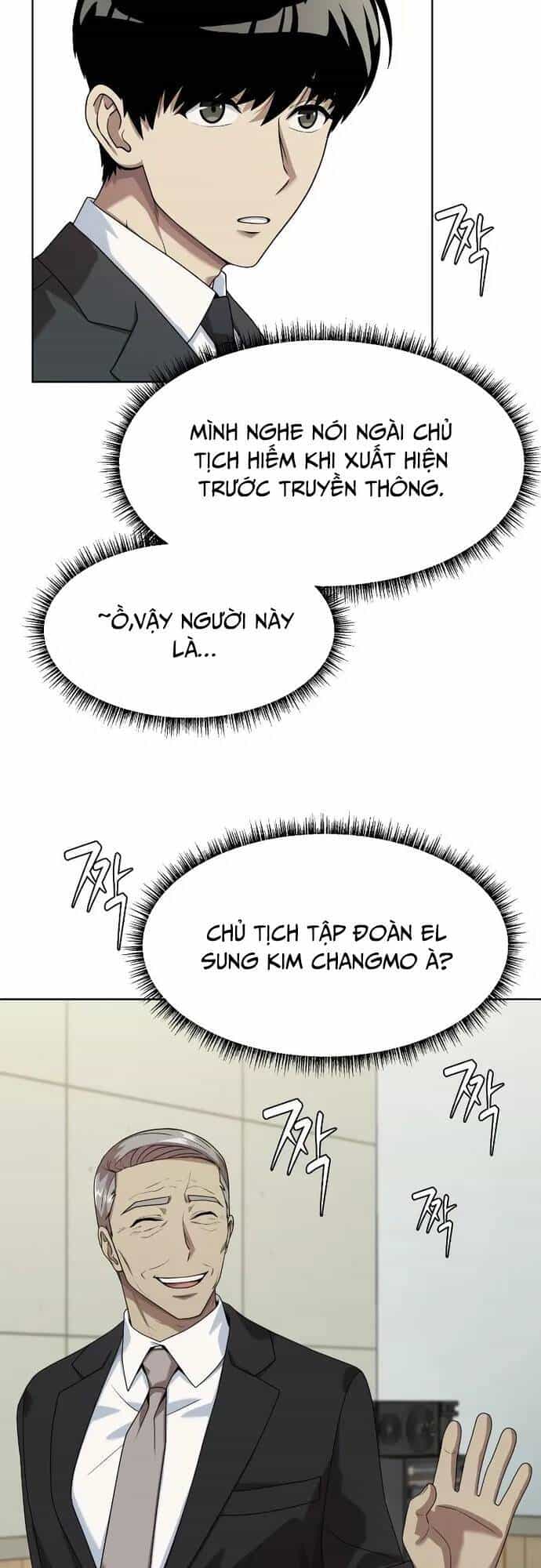 Từ Nhân Viên Vạn Năng Trở Thành Huyền Thoại - Chương 25 - ảnh 34