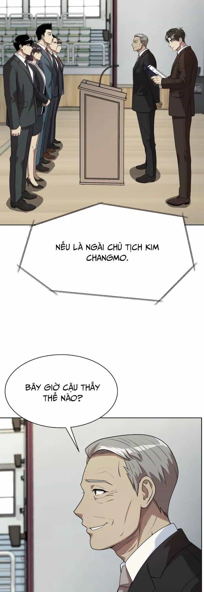 Từ Nhân Viên Vạn Năng Trở Thành Huyền Thoại - Chương 25 - ảnh 41