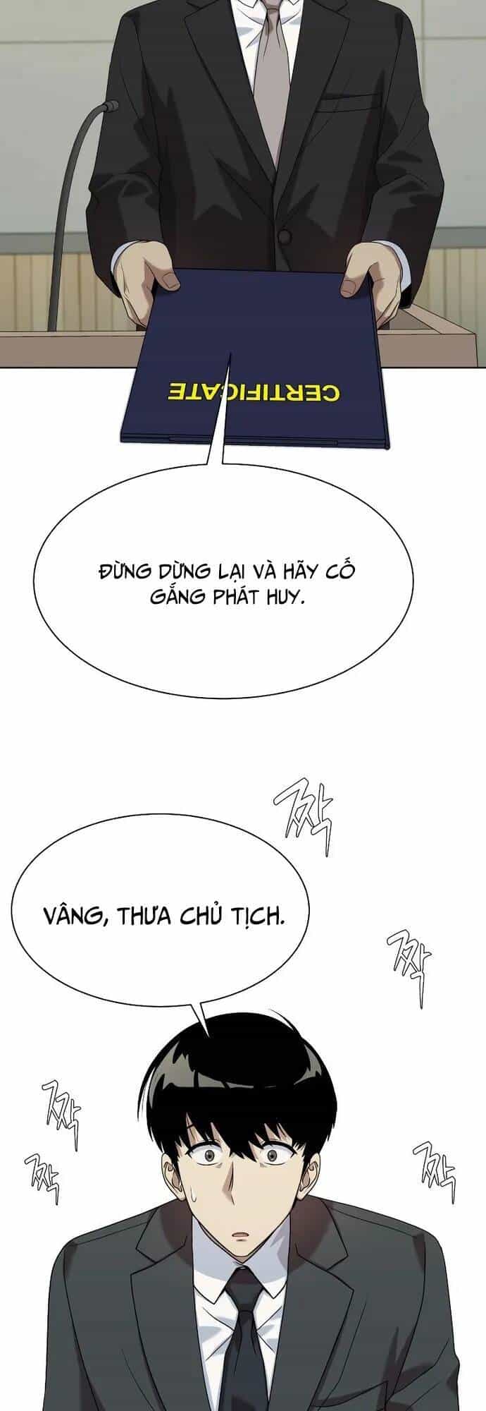 Từ Nhân Viên Vạn Năng Trở Thành Huyền Thoại - Chương 25 - ảnh 43