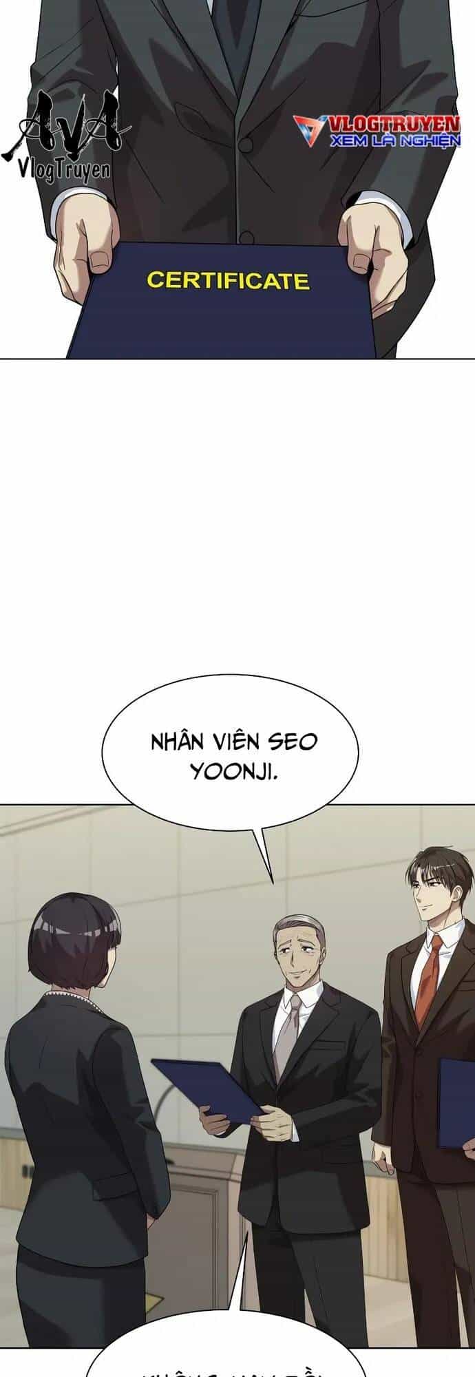 Từ Nhân Viên Vạn Năng Trở Thành Huyền Thoại - Chương 25 - ảnh 44