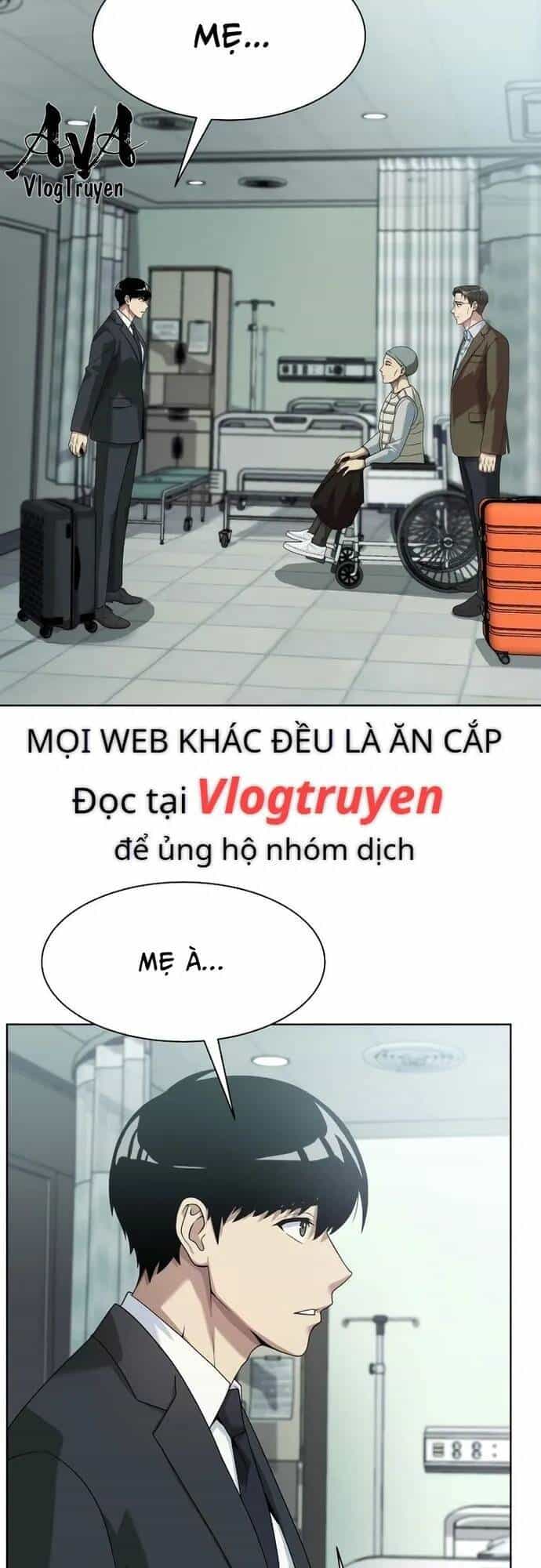 Từ Nhân Viên Vạn Năng Trở Thành Huyền Thoại - Chương 26 - ảnh 19