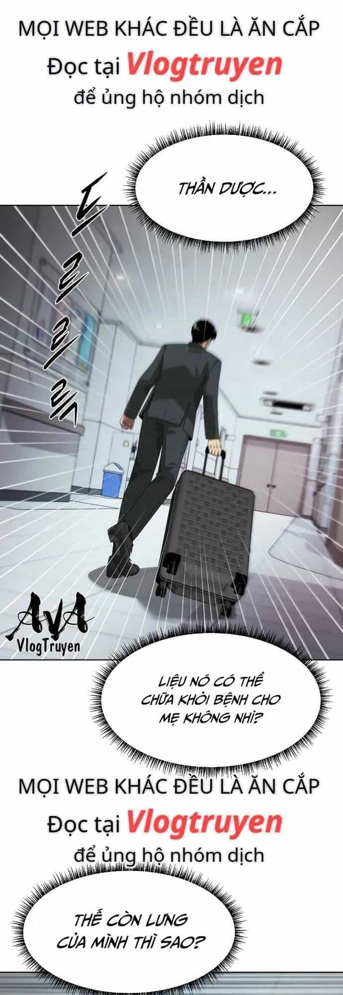 Từ Nhân Viên Vạn Năng Trở Thành Huyền Thoại - Chương 26 - ảnh 3