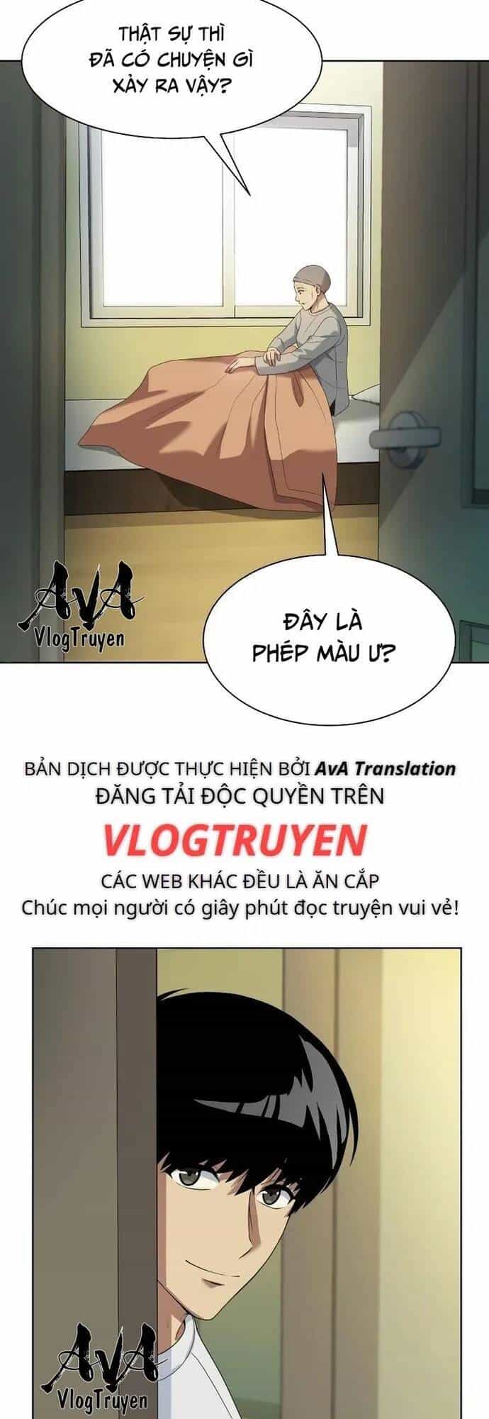Từ Nhân Viên Vạn Năng Trở Thành Huyền Thoại - Chương 26 - ảnh 59