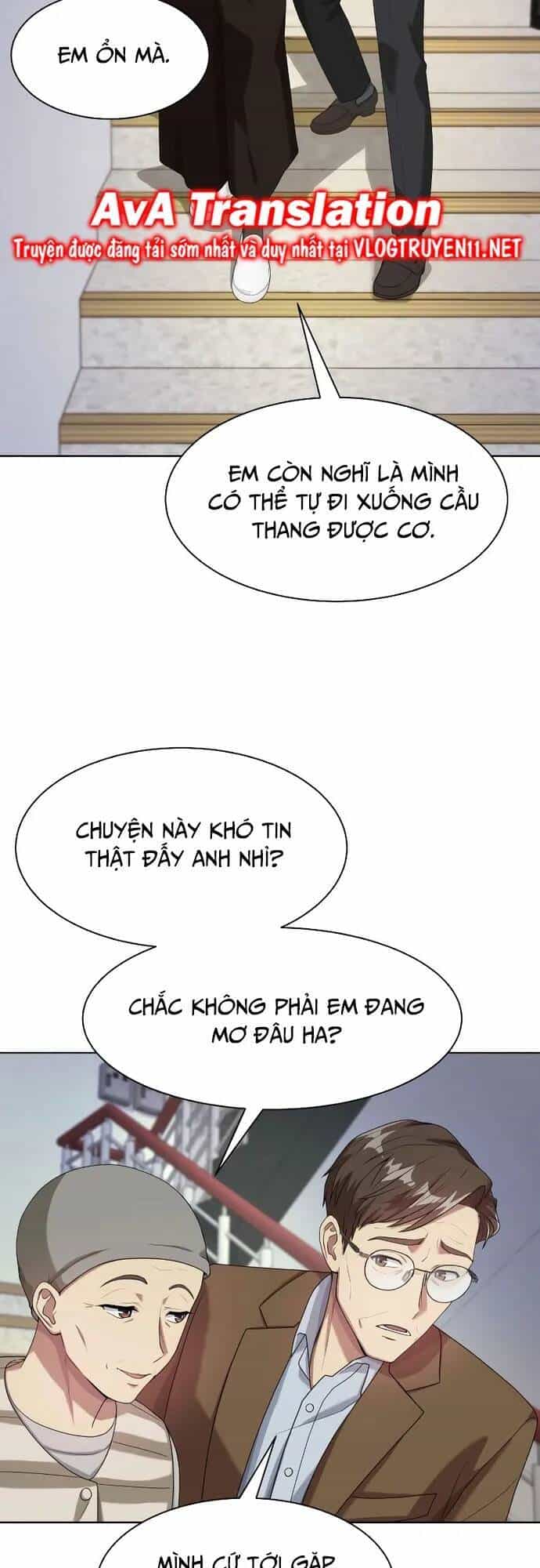 Từ Nhân Viên Vạn Năng Trở Thành Huyền Thoại - Chương 27 - ảnh 3