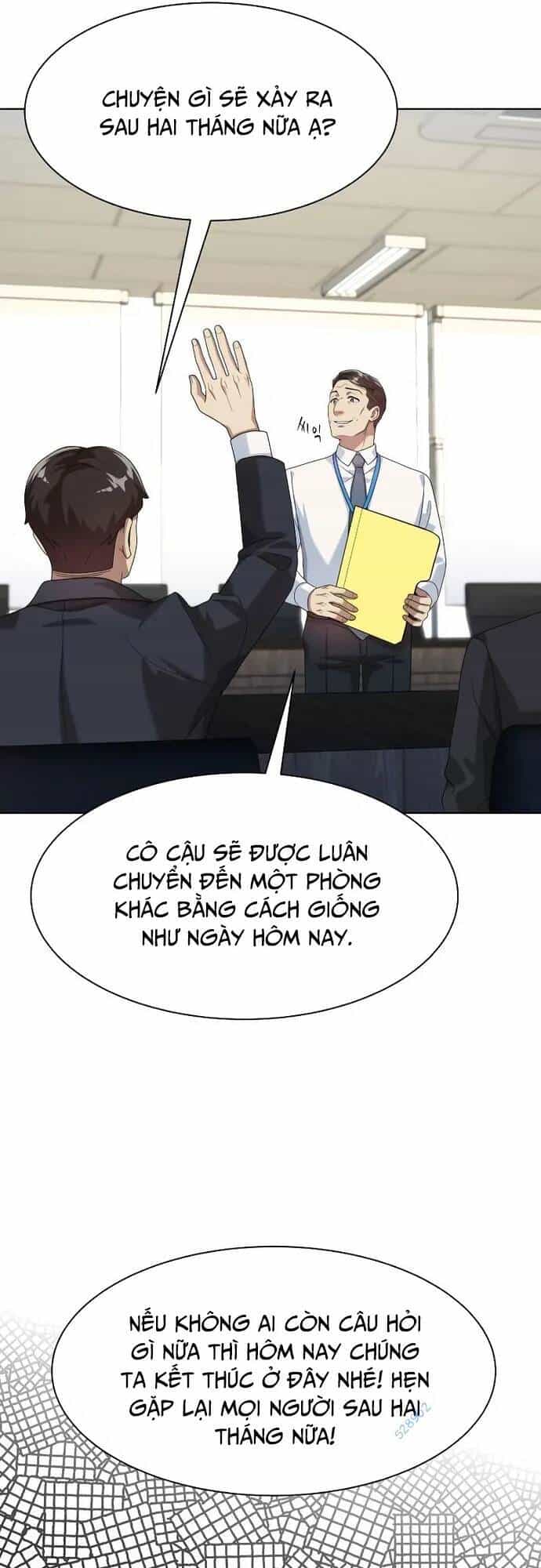 Từ Nhân Viên Vạn Năng Trở Thành Huyền Thoại - Chương 27 - ảnh 33