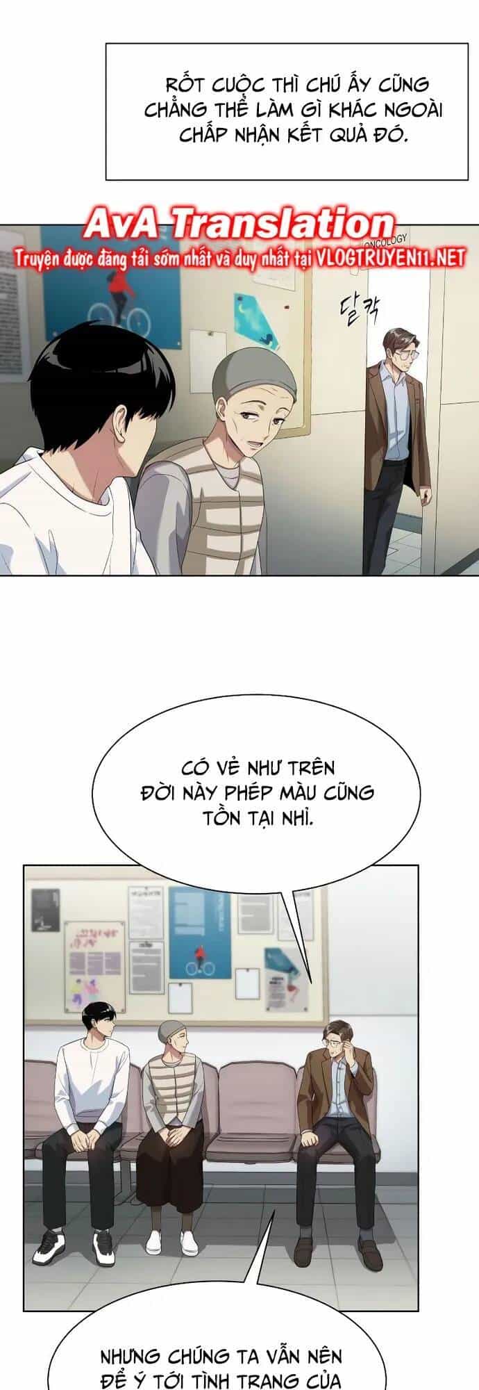 Từ Nhân Viên Vạn Năng Trở Thành Huyền Thoại - Chương 27 - ảnh 6