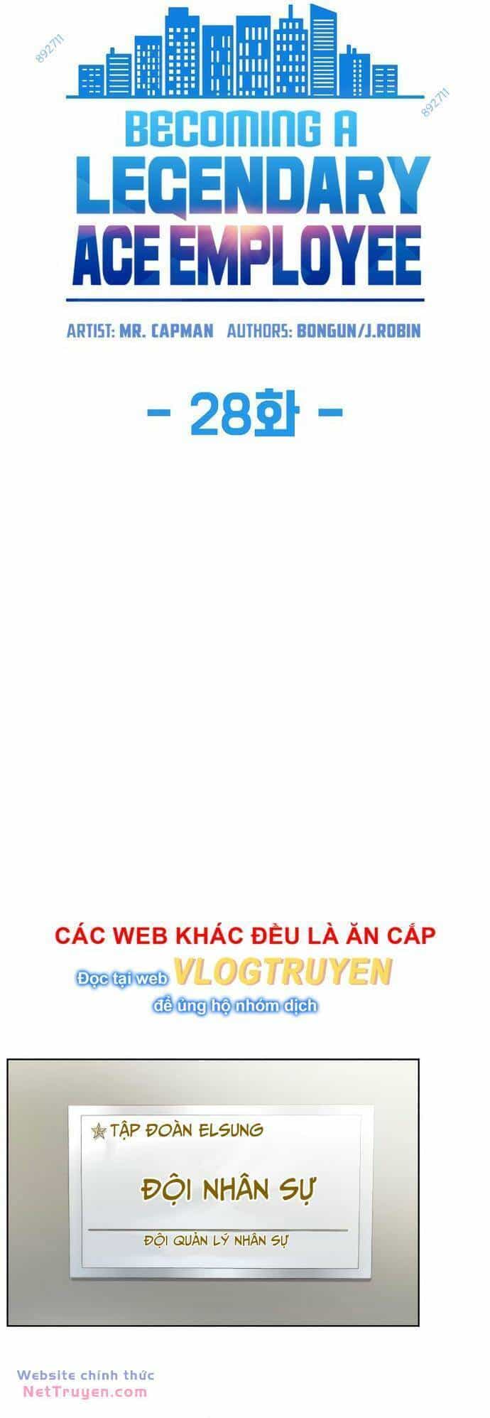 Từ Nhân Viên Vạn Năng Trở Thành Huyền Thoại - Chương 28 - ảnh 7