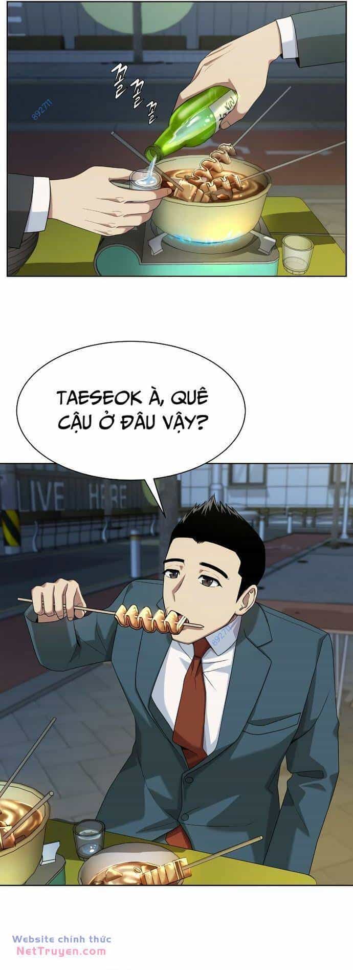 Từ Nhân Viên Vạn Năng Trở Thành Huyền Thoại - Chương 29 - ảnh 27