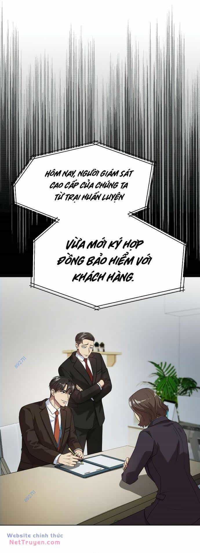 Từ Nhân Viên Vạn Năng Trở Thành Huyền Thoại - Chương 29 - ảnh 35