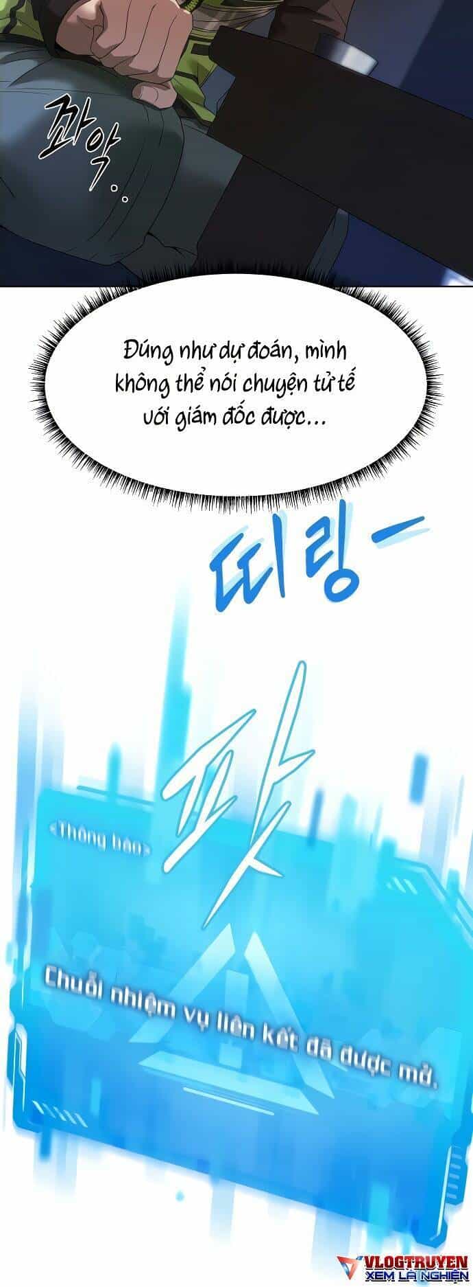Từ Nhân Viên Vạn Năng Trở Thành Huyền Thoại - Chương 3 - ảnh 20