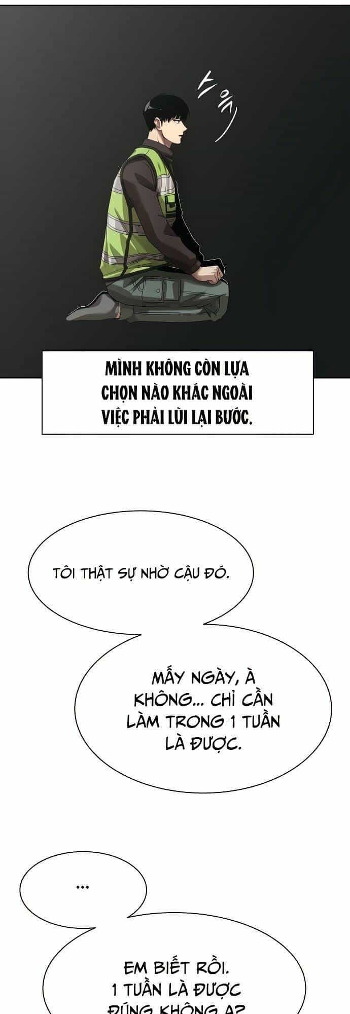 Từ Nhân Viên Vạn Năng Trở Thành Huyền Thoại - Chương 3 - ảnh 27