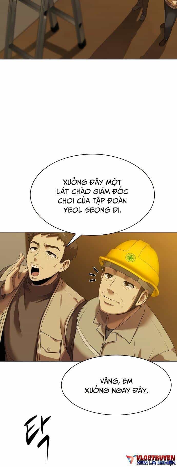 Từ Nhân Viên Vạn Năng Trở Thành Huyền Thoại - Chương 3 - ảnh 36