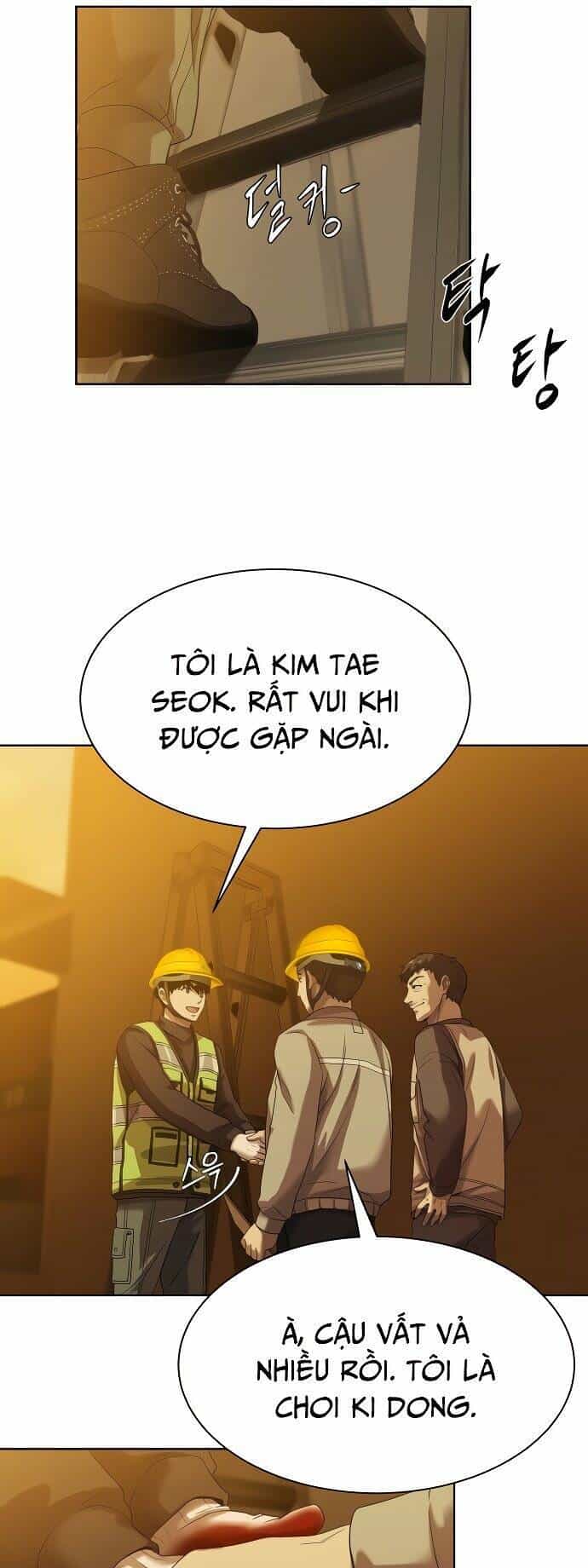Từ Nhân Viên Vạn Năng Trở Thành Huyền Thoại - Chương 3 - ảnh 37