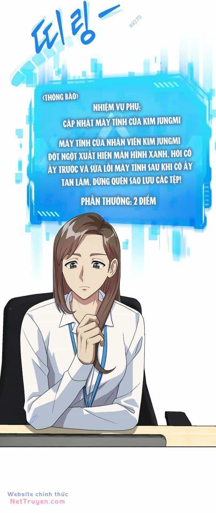 Từ Nhân Viên Vạn Năng Trở Thành Huyền Thoại - Chương 30 - ảnh 53