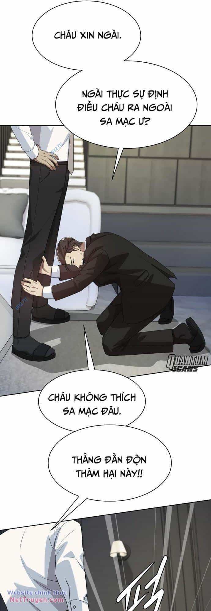 Từ Nhân Viên Vạn Năng Trở Thành Huyền Thoại - Chương 31 - ảnh 29