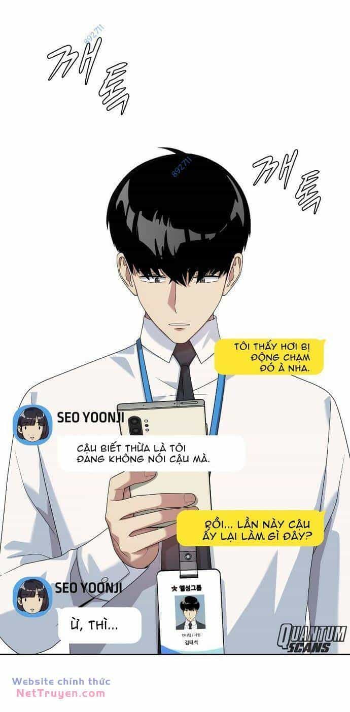 Từ Nhân Viên Vạn Năng Trở Thành Huyền Thoại - Chương 33 - ảnh 5