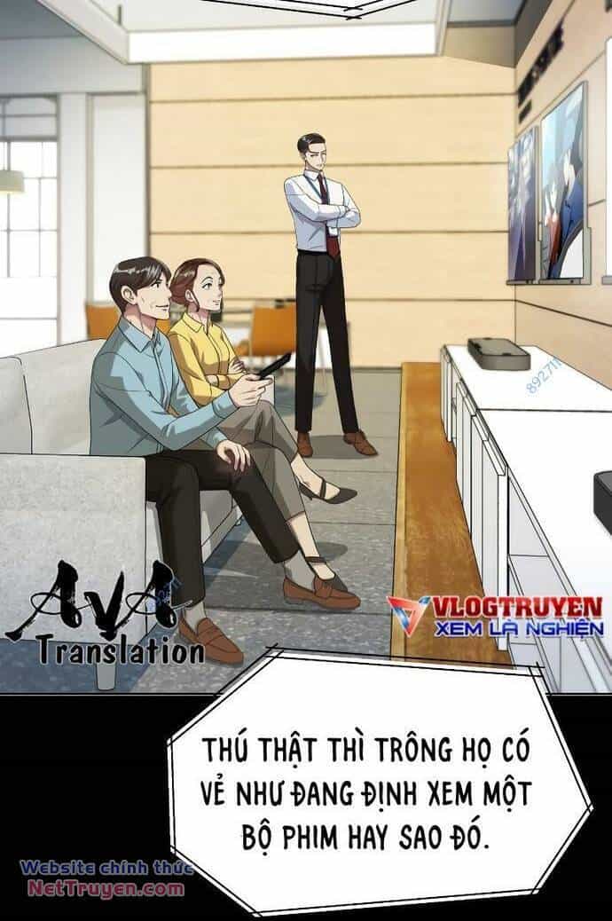 Từ Nhân Viên Vạn Năng Trở Thành Huyền Thoại - Chương 33 - ảnh 7