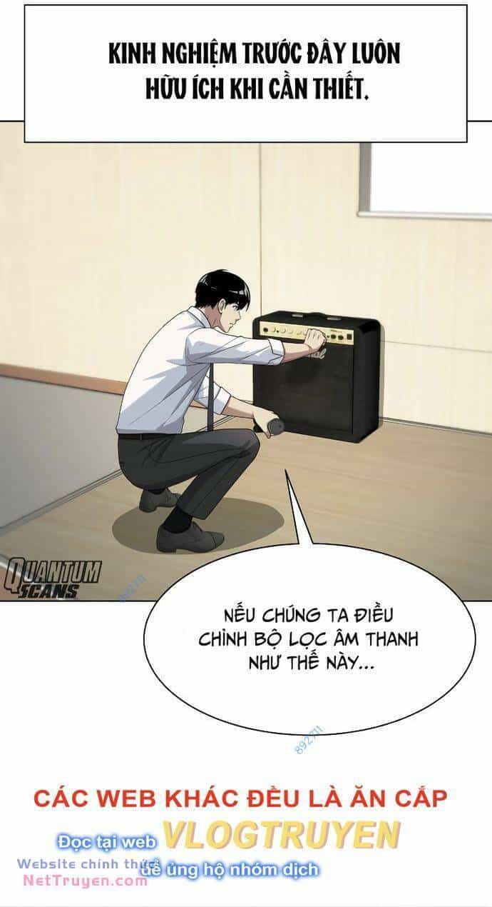 Từ Nhân Viên Vạn Năng Trở Thành Huyền Thoại - Chương 34 - ảnh 5