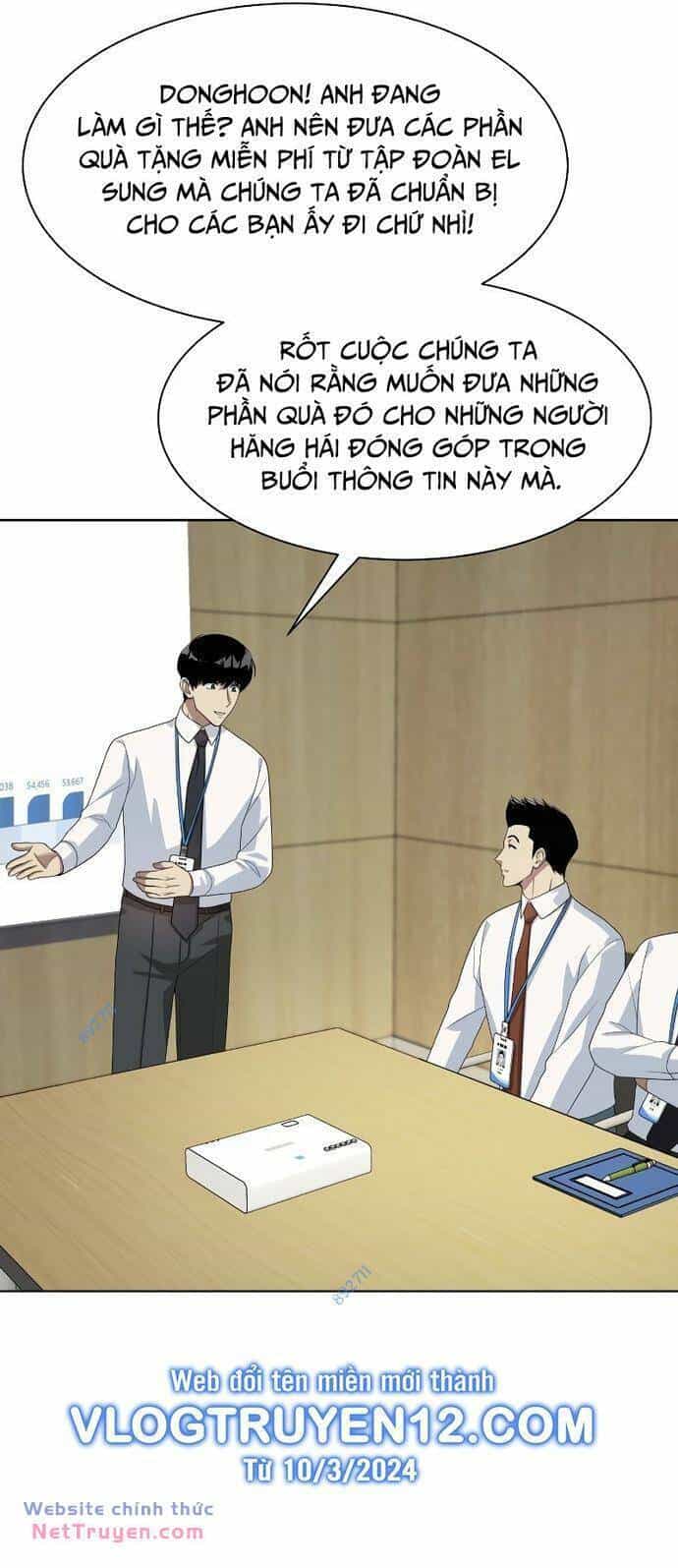 Từ Nhân Viên Vạn Năng Trở Thành Huyền Thoại - Chương 34 - ảnh 54