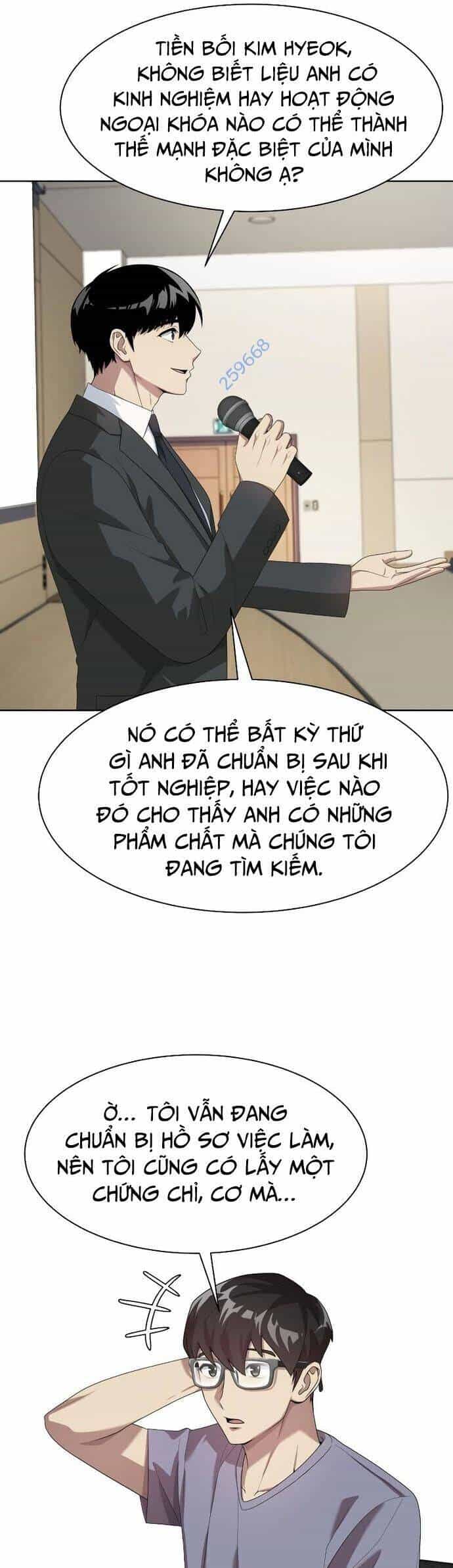 Từ Nhân Viên Vạn Năng Trở Thành Huyền Thoại - Chương 35 - ảnh 21