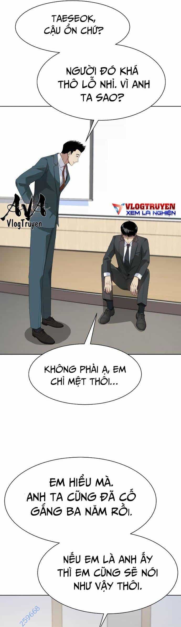 Từ Nhân Viên Vạn Năng Trở Thành Huyền Thoại - Chương 35 - ảnh 41