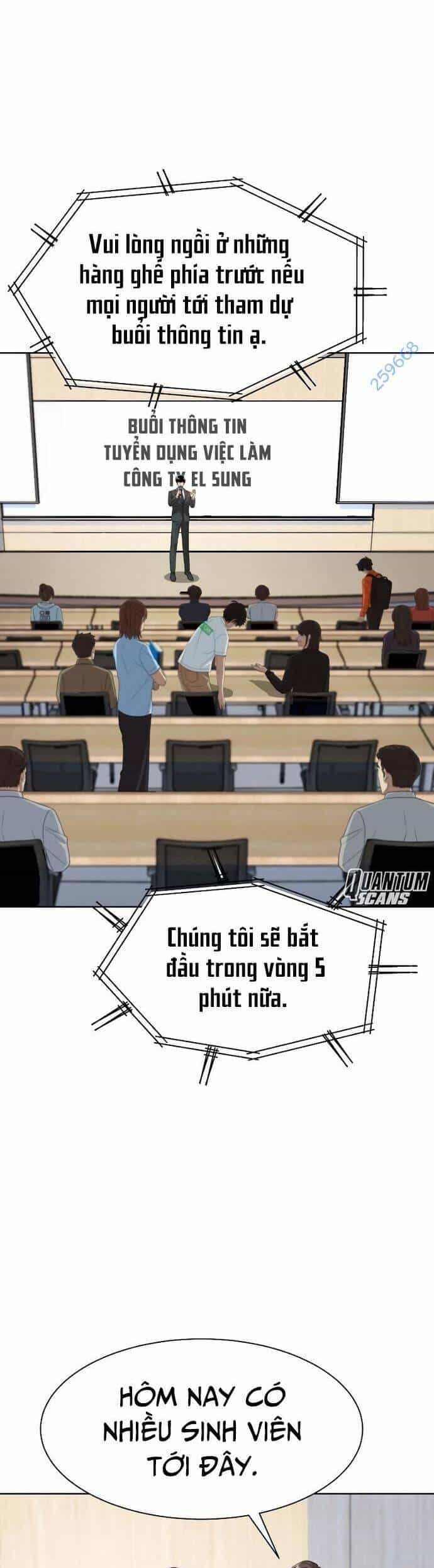 Từ Nhân Viên Vạn Năng Trở Thành Huyền Thoại - Chương 35 - ảnh 5