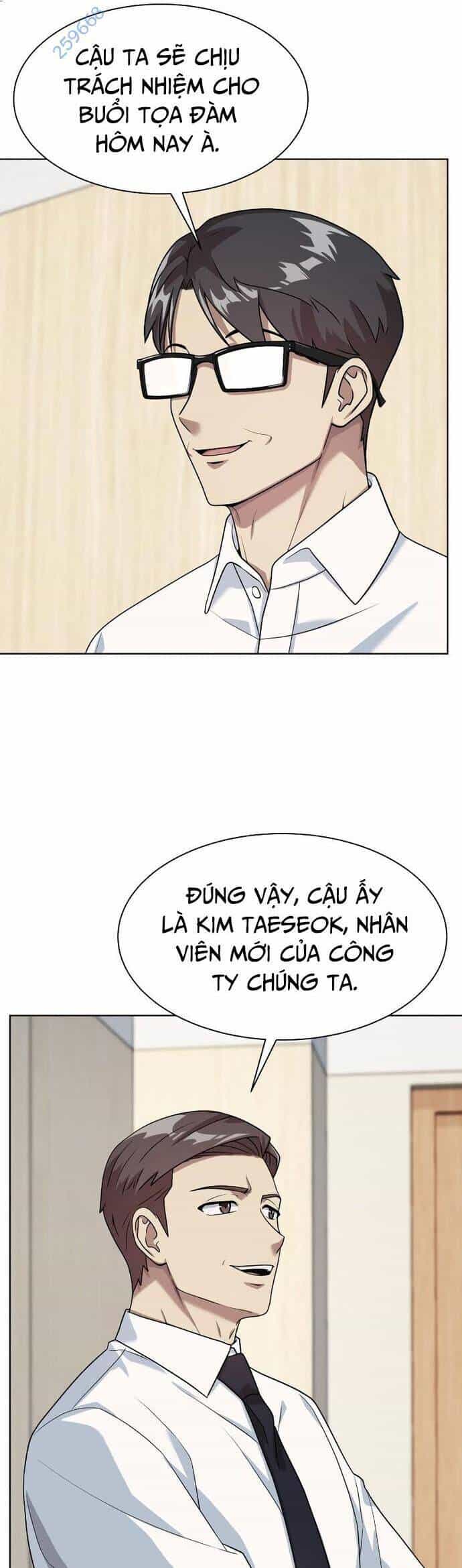Từ Nhân Viên Vạn Năng Trở Thành Huyền Thoại - Chương 35 - ảnh 7