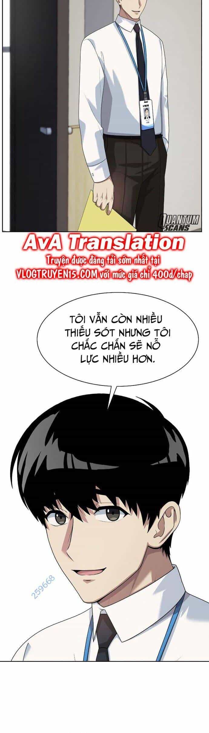 Từ Nhân Viên Vạn Năng Trở Thành Huyền Thoại - Chương 36 - ảnh 10