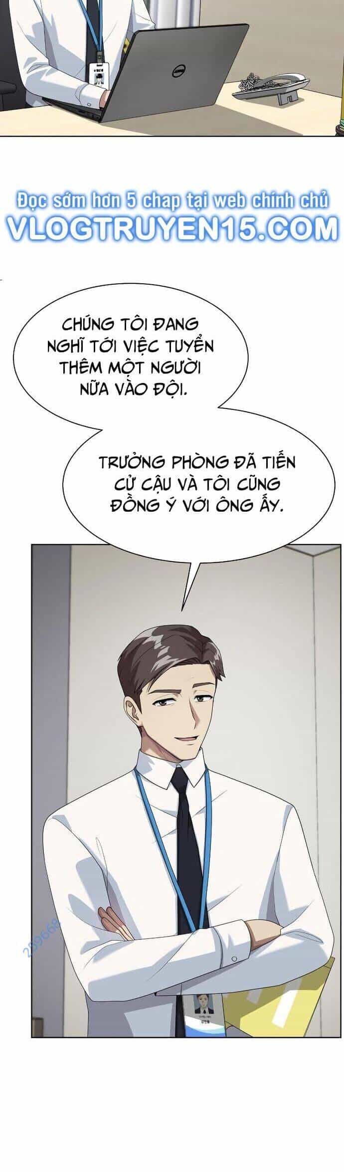 Từ Nhân Viên Vạn Năng Trở Thành Huyền Thoại - Chương 36 - ảnh 12