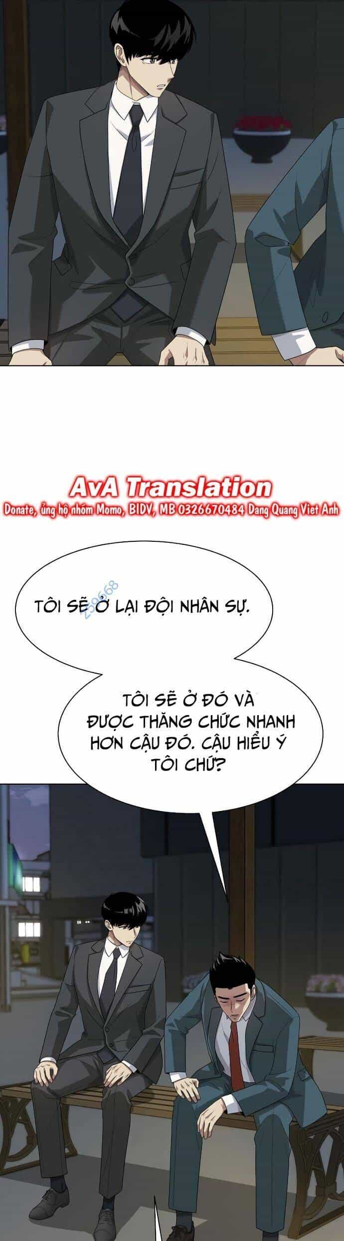 Từ Nhân Viên Vạn Năng Trở Thành Huyền Thoại - Chương 36 - ảnh 38