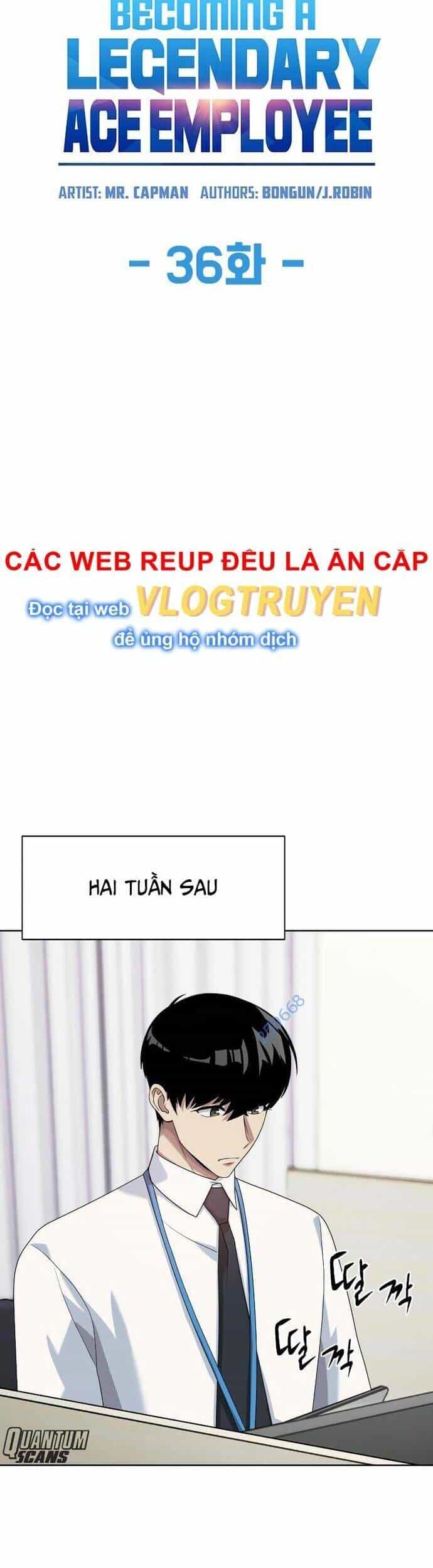 Từ Nhân Viên Vạn Năng Trở Thành Huyền Thoại - Chương 36 - ảnh 4
