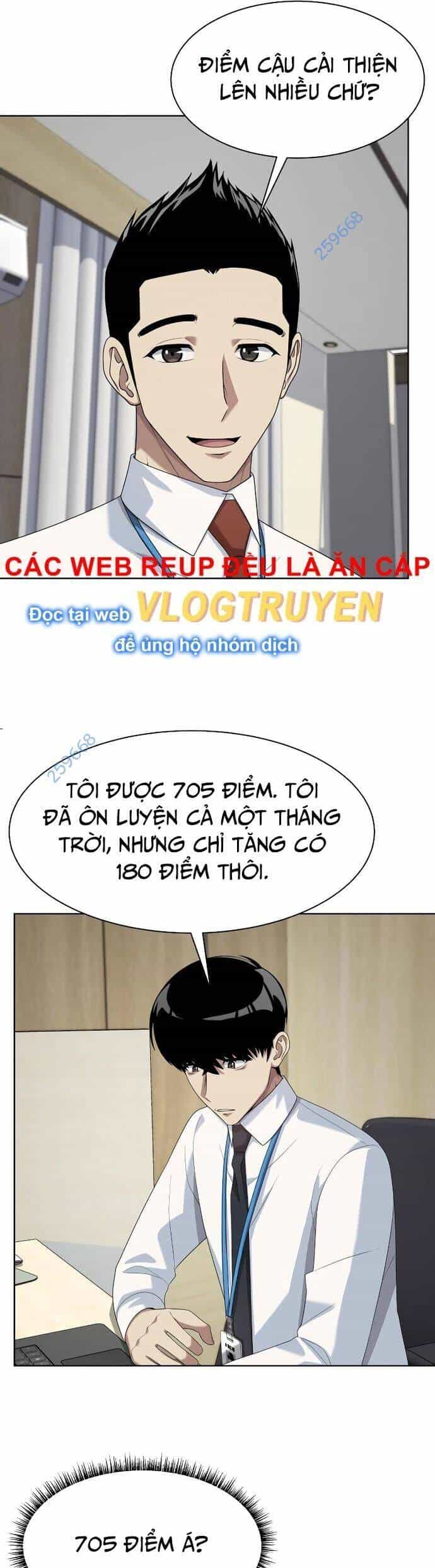 Từ Nhân Viên Vạn Năng Trở Thành Huyền Thoại - Chương 36 - ảnh 7