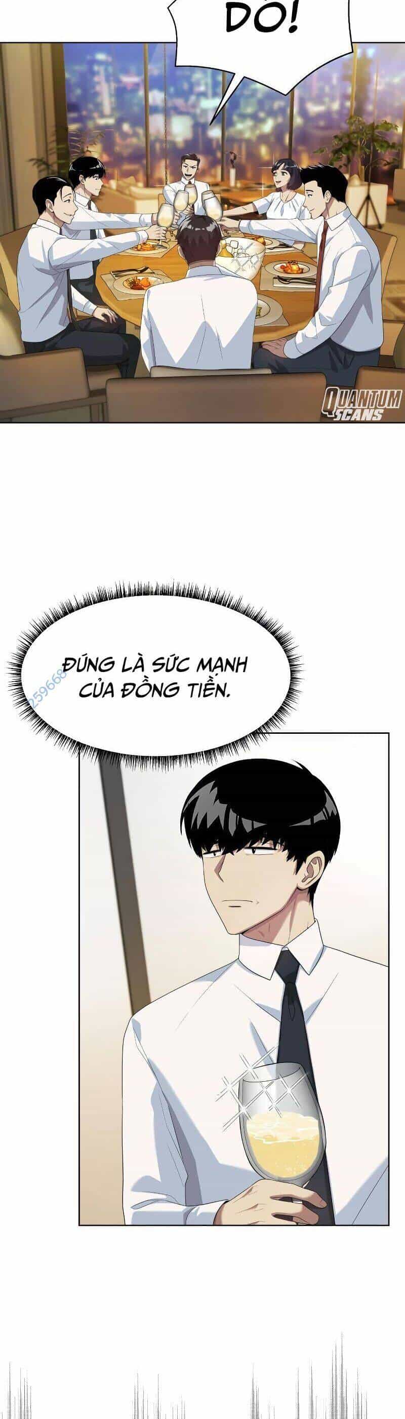 Từ Nhân Viên Vạn Năng Trở Thành Huyền Thoại - Chương 37 - ảnh 14