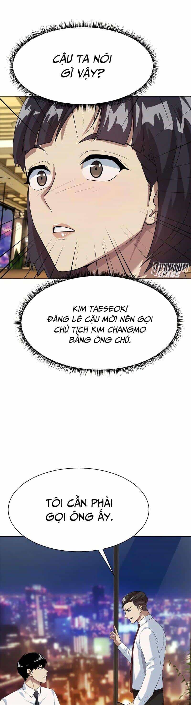 Từ Nhân Viên Vạn Năng Trở Thành Huyền Thoại - Chương 37 - ảnh 35
