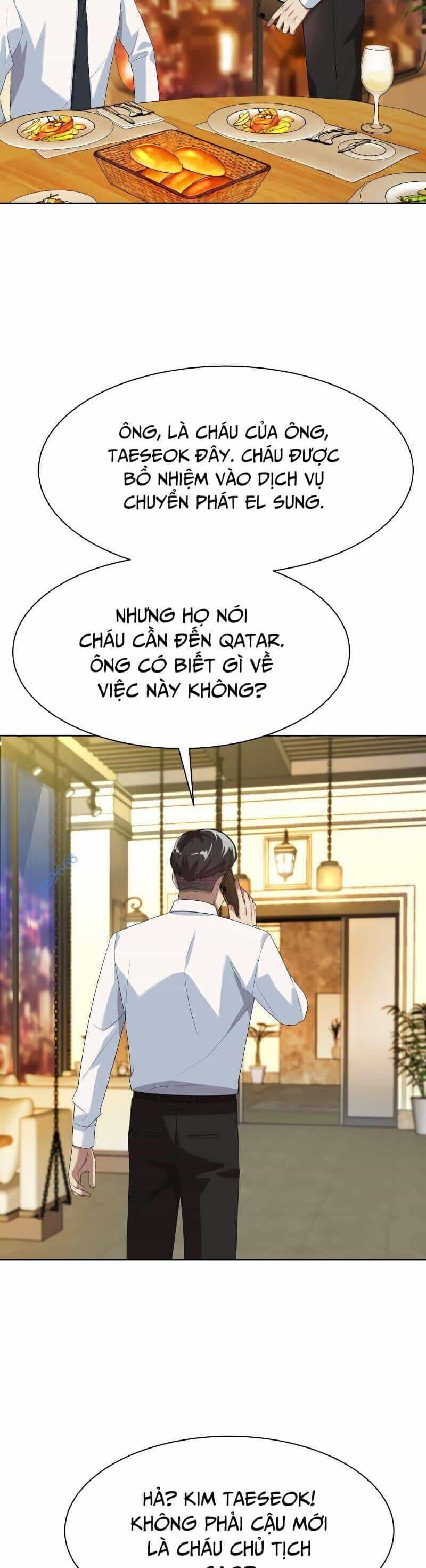 Từ Nhân Viên Vạn Năng Trở Thành Huyền Thoại - Chương 37 - ảnh 36