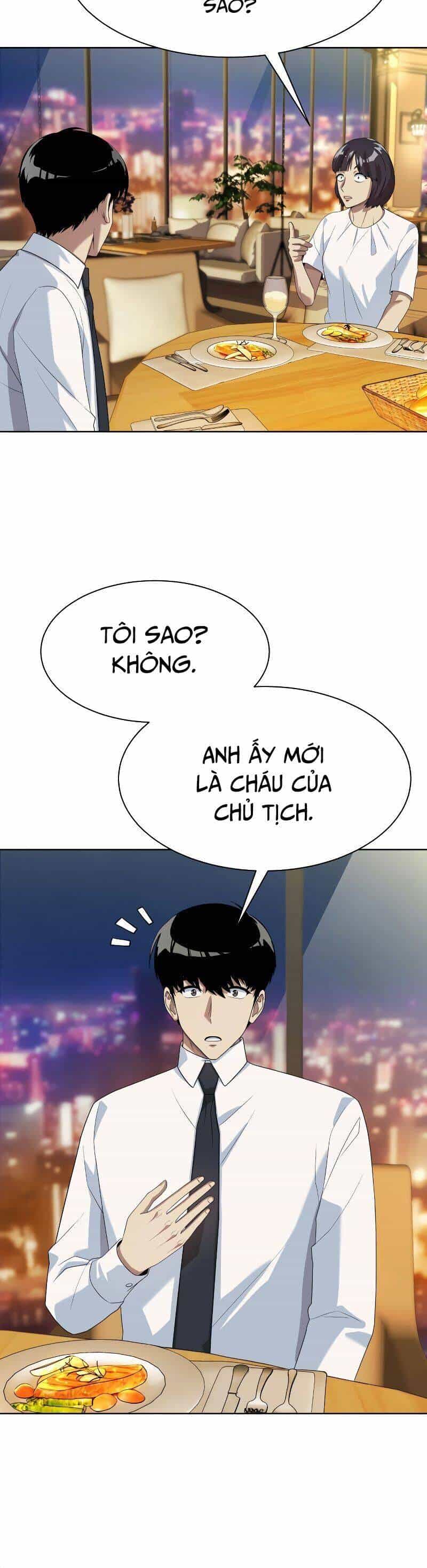 Từ Nhân Viên Vạn Năng Trở Thành Huyền Thoại - Chương 37 - ảnh 37