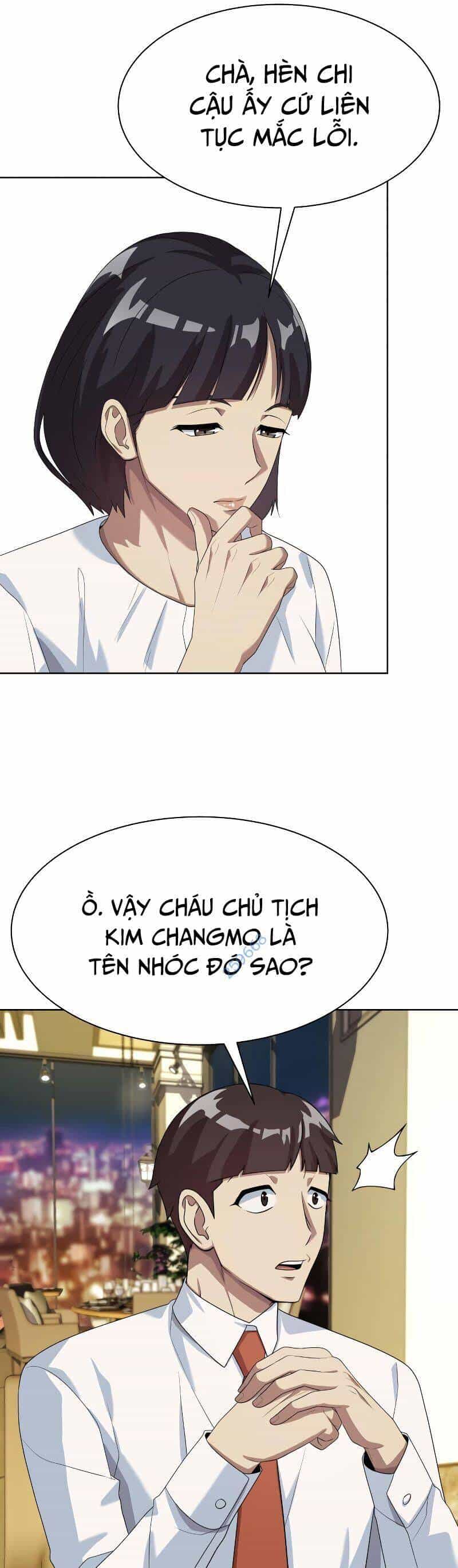 Từ Nhân Viên Vạn Năng Trở Thành Huyền Thoại - Chương 37 - ảnh 38