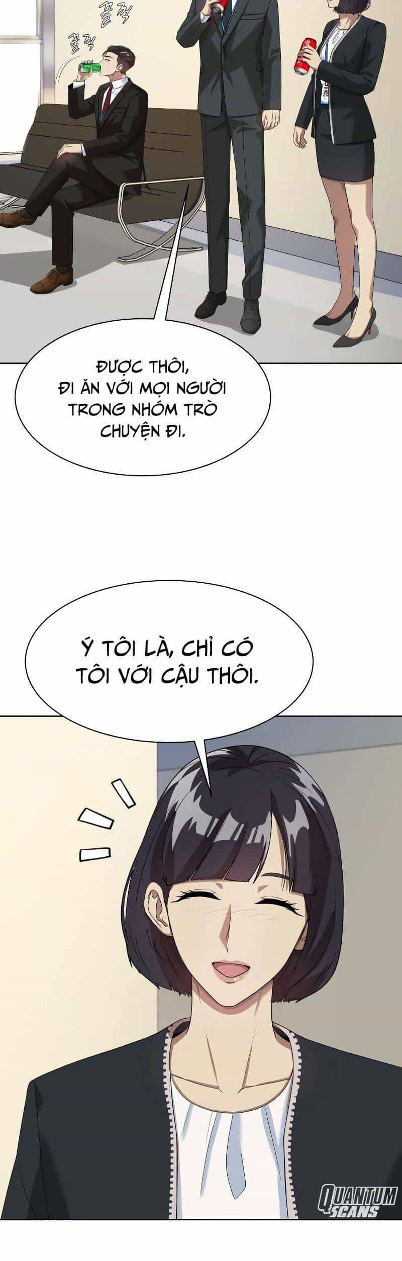 Từ Nhân Viên Vạn Năng Trở Thành Huyền Thoại - Chương 37 - ảnh 8