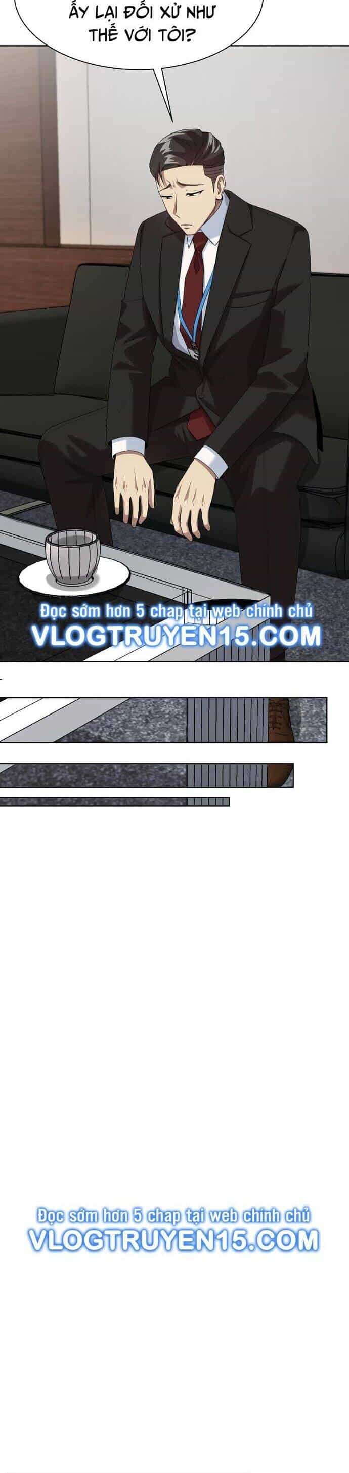 Từ Nhân Viên Vạn Năng Trở Thành Huyền Thoại - Chương 38 - ảnh 10