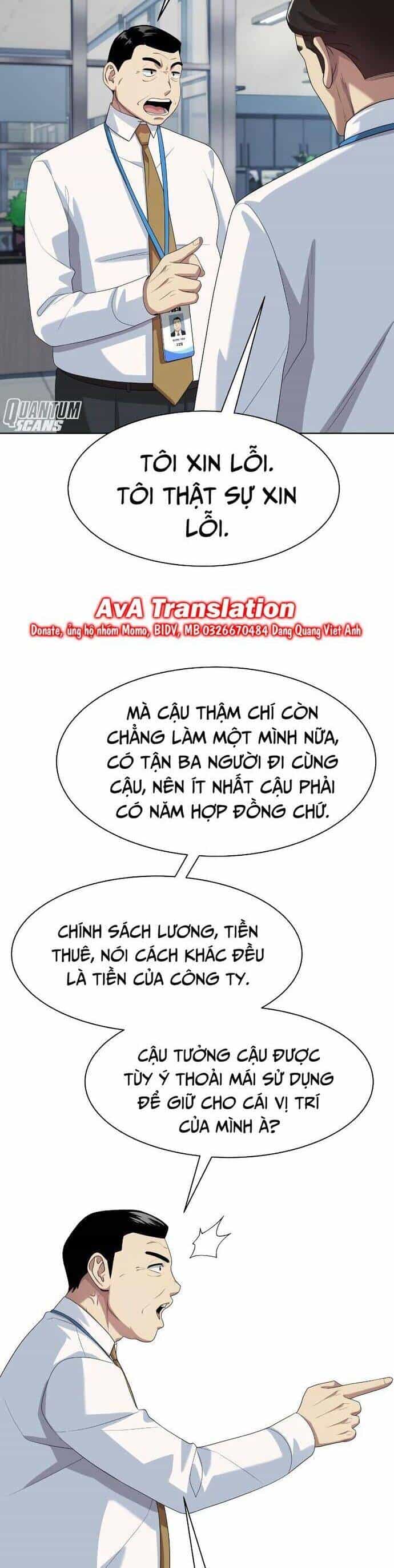 Từ Nhân Viên Vạn Năng Trở Thành Huyền Thoại - Chương 38 - ảnh 13