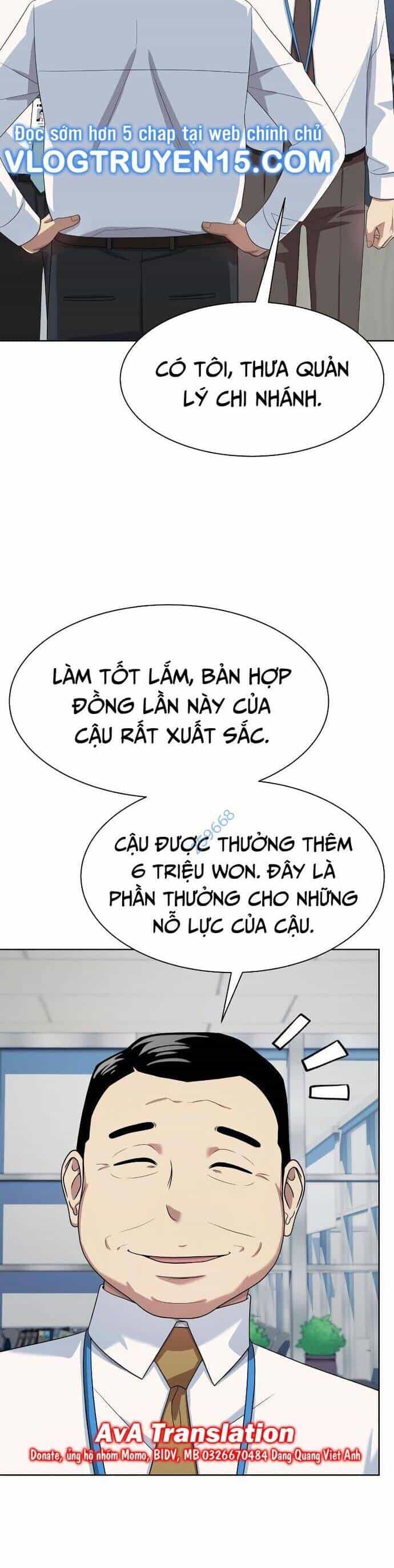 Từ Nhân Viên Vạn Năng Trở Thành Huyền Thoại - Chương 38 - ảnh 15