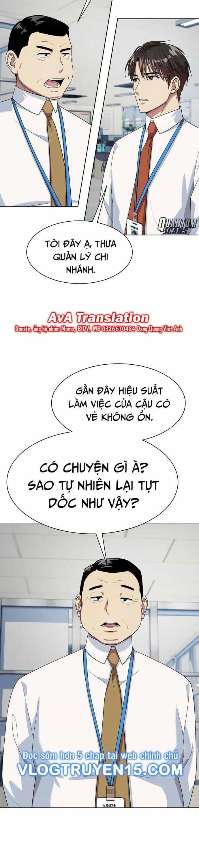 Từ Nhân Viên Vạn Năng Trở Thành Huyền Thoại - Chương 38 - ảnh 17