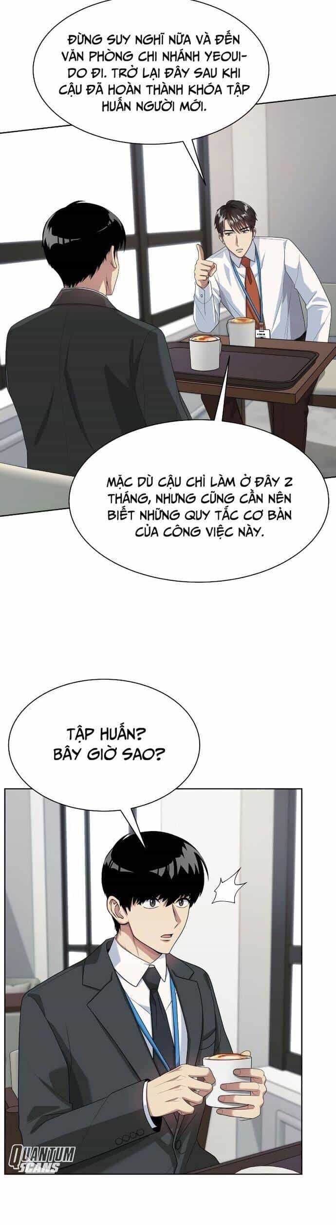 Từ Nhân Viên Vạn Năng Trở Thành Huyền Thoại - Chương 38 - ảnh 30
