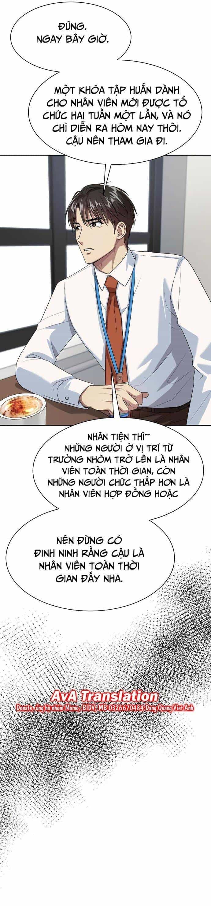 Từ Nhân Viên Vạn Năng Trở Thành Huyền Thoại - Chương 38 - ảnh 31