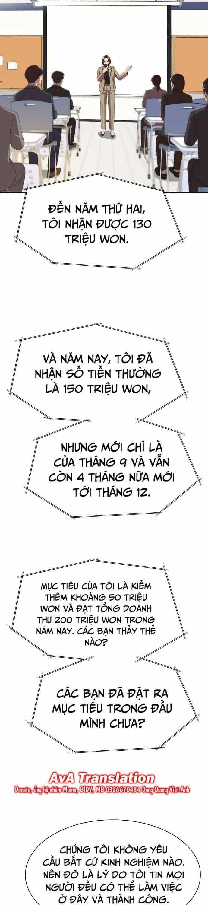 Từ Nhân Viên Vạn Năng Trở Thành Huyền Thoại - Chương 38 - ảnh 37