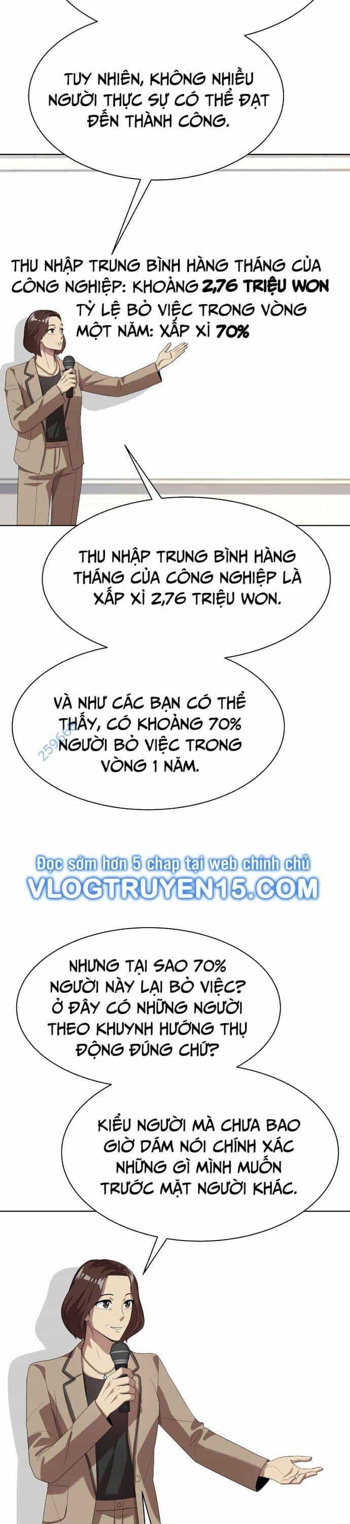 Từ Nhân Viên Vạn Năng Trở Thành Huyền Thoại - Chương 38 - ảnh 38