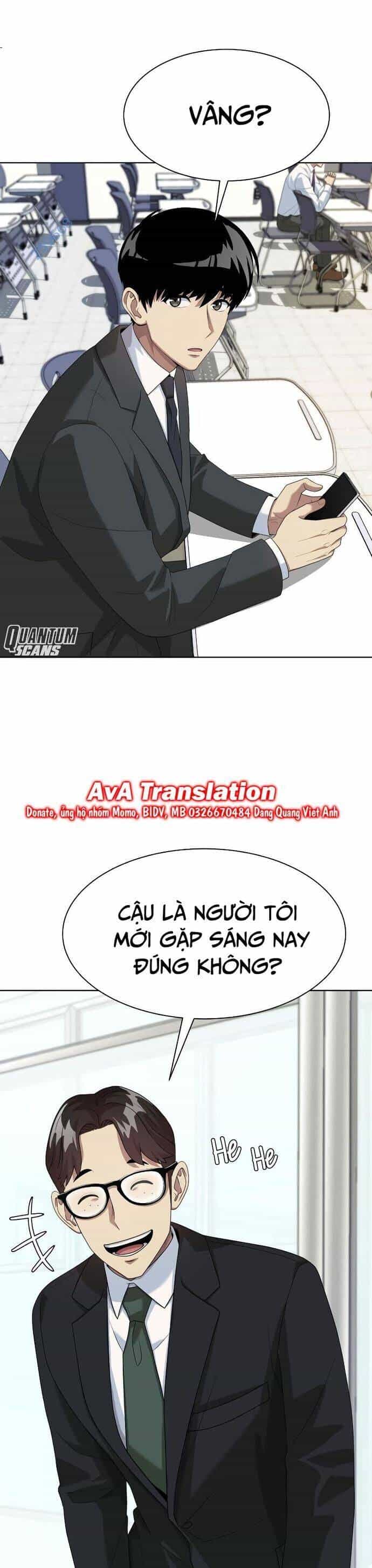 Từ Nhân Viên Vạn Năng Trở Thành Huyền Thoại - Chương 38 - ảnh 41